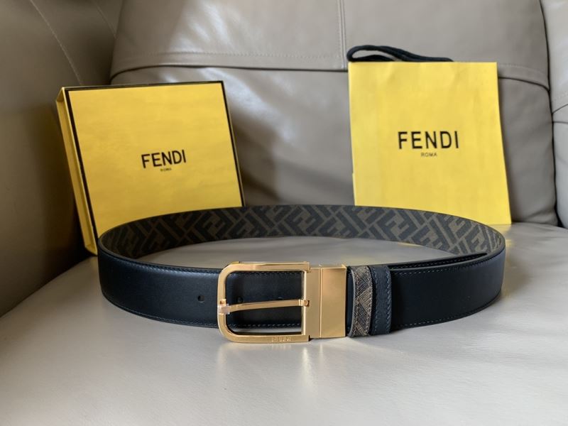 Fendi Belts